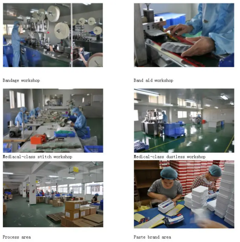 factory