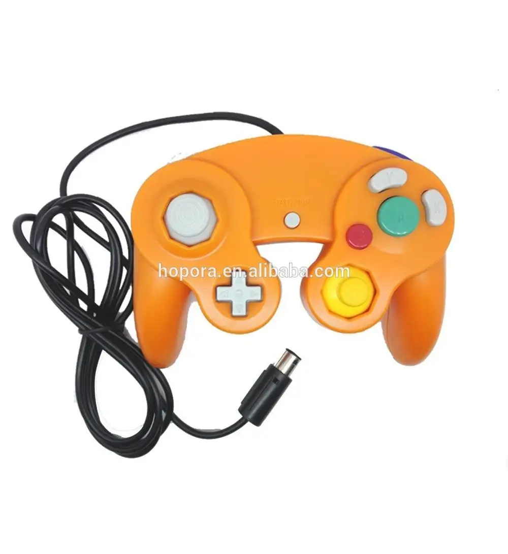 how to use joytokey gamecube controller