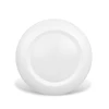 ETL Led Disc Round downlight 12W 5000K Driver On Board 6 inch disk lights ceiling dimmable led surface mounted down light disk