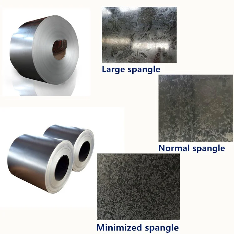 Wholesale Supplier Sheet Metal Zinc Price Per Kg Gi Iron Ton Hot Dip