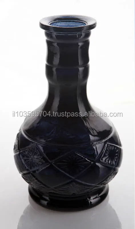 Hookah Shisha Pipe Glass Vase Buy Shisha Premium Hookahs