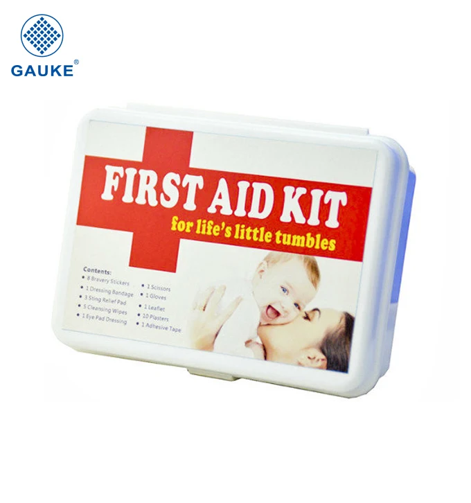 First Aid For Kids Baby Children Buy Kids First Aid Kitbaby First Aid Kitchildren First Aid Kit Product On Alibabacom - 