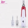 Factory price 9,12,36 needles micro and micro needles for electric derma roller pen
