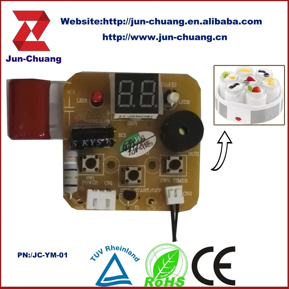 pcb circuit board 94v0 e170968