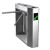 China Manufacturer Offers Drop-arm Tripod Turnstile/ Coin Operated Turnstile With Reliable Entrance Solution