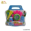 Magical bubble toys for kids with gloves,touch bubble,not break bubble