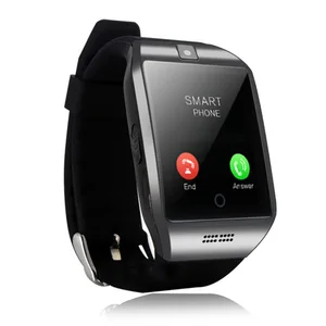LICHIP Q18 Smartwatch SIM Card Functionality