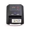 Fj-305 UV Portable table Black mini banknote detector