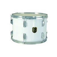 

Economic Wood PVC Marching Snare Drum 14 Inch