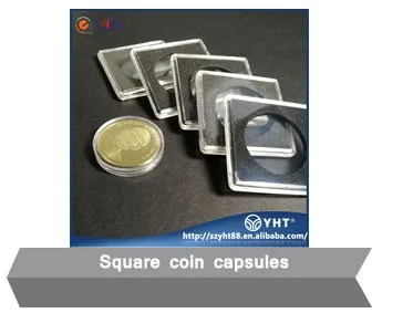 acrylic Stamp Display Slabs