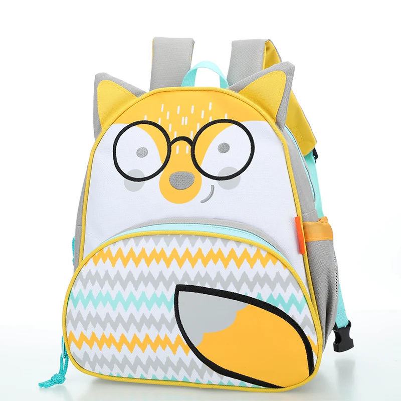 

Amazon best sellers yellow cartoon kids school backpack