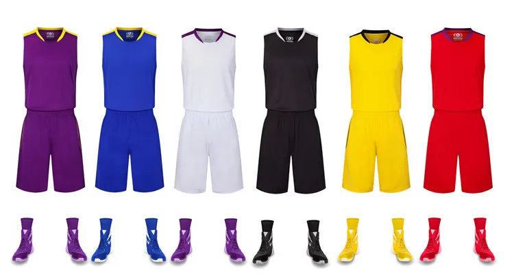 basketball jersey/youth basketball jerseys