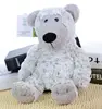 2019 Custom wholesale baby care stuffed animals plush teddy bear toy