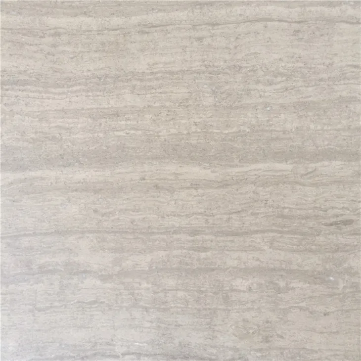Hot sale Top Quality Grey Wooden Marble Wood Vein Marble