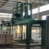 calcium silicate boards fiber cement board cutting machine Fiber Cement Board Production Line