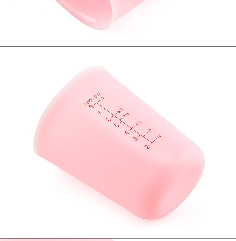 measuring cup