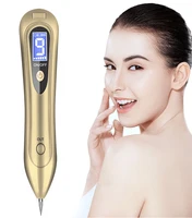 

Beauty Removal Pen Plasma laser Mole Remover for Skin Tag Freckle Nevus Acne Dot Sweep Spot Removing