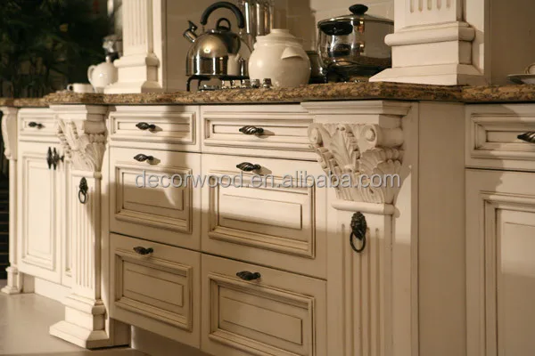 French Kitchen Cabinets Manufacturers In Guangzhou Buy French