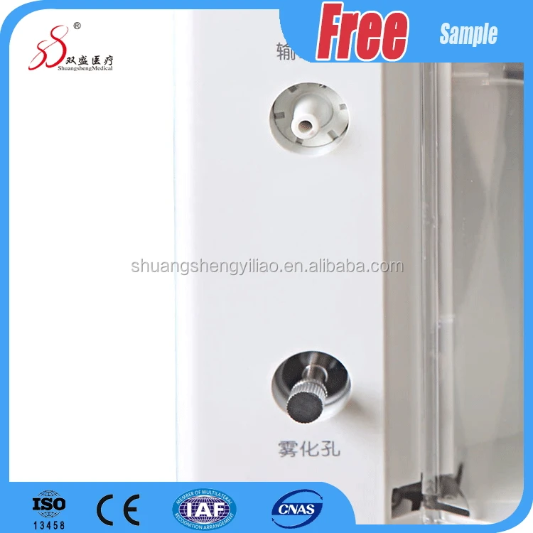 oxygen concentrator oxygen generator 5 liter oxygen concentrator oxygen generator SS 5 5L oxygen concentrator(xjt)01