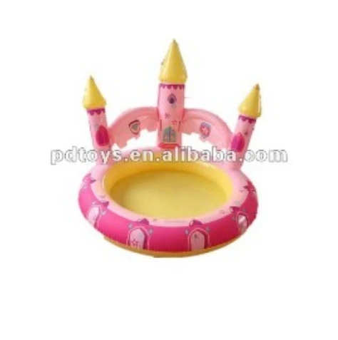 princess pool toys