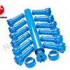Factory High Quality Hard Rock Drilling Down The Hole Reverse Circulation Tools