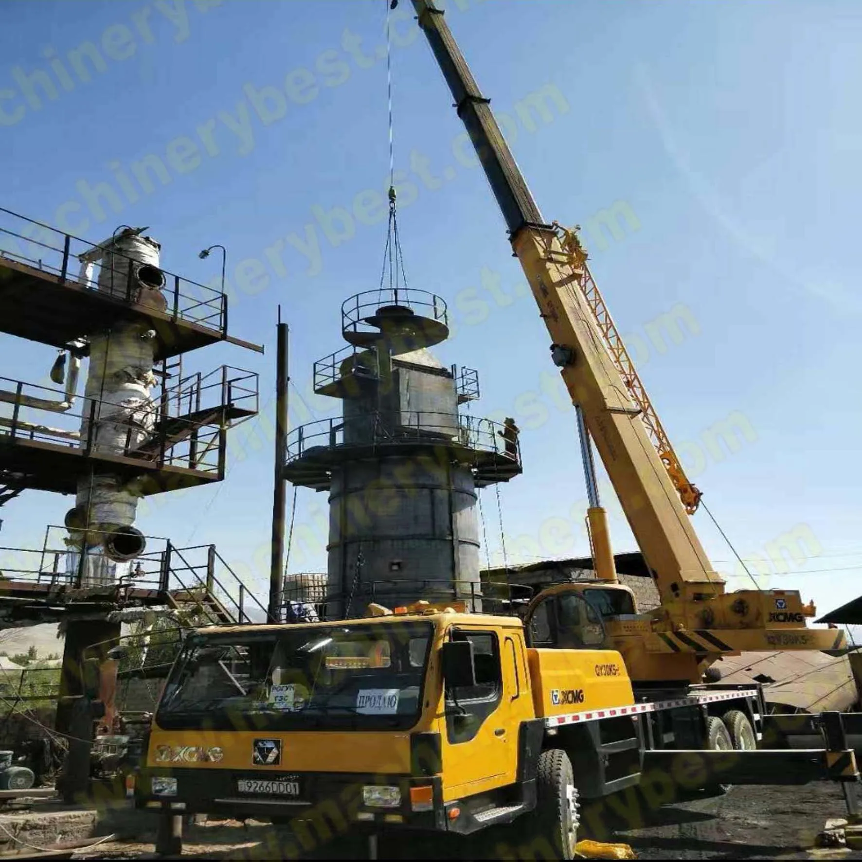 Heavy Oil Catalytic Cracking Equipment Buy Heavy Oil Cracking