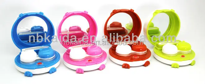 
HL-900 Contact Lens Cleaner automatical with European standard 