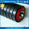 India urgent purchase conveyor impact idler/trough type idler roller