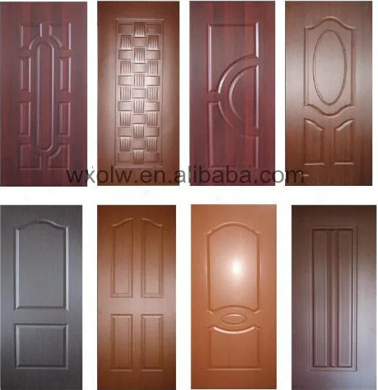 
Door skin laminate sheet 