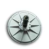 PMG380 vertical axial Disc Coreless Low speed 2kw 300RPM Generator