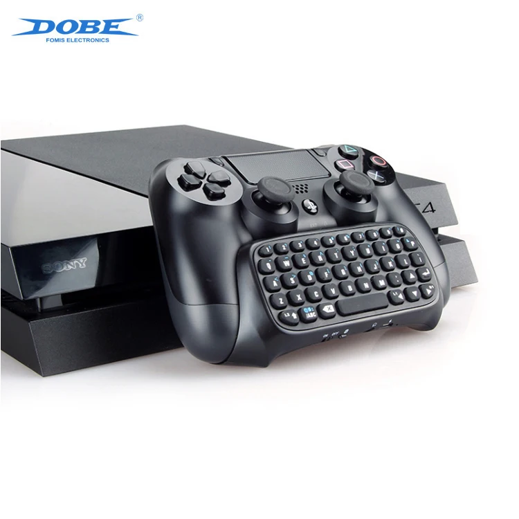Dobe Factory Original Bluetooth 3.0 Full Qwerty Electronic Gaming