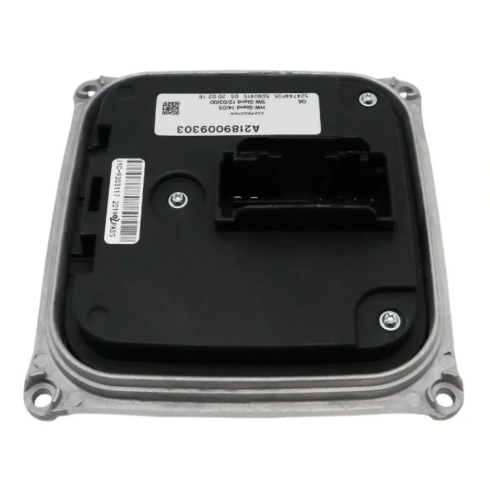 Kimh Headlamp Control Module For Q7 4l 20092015 4l0 941 329 Buy 4l0