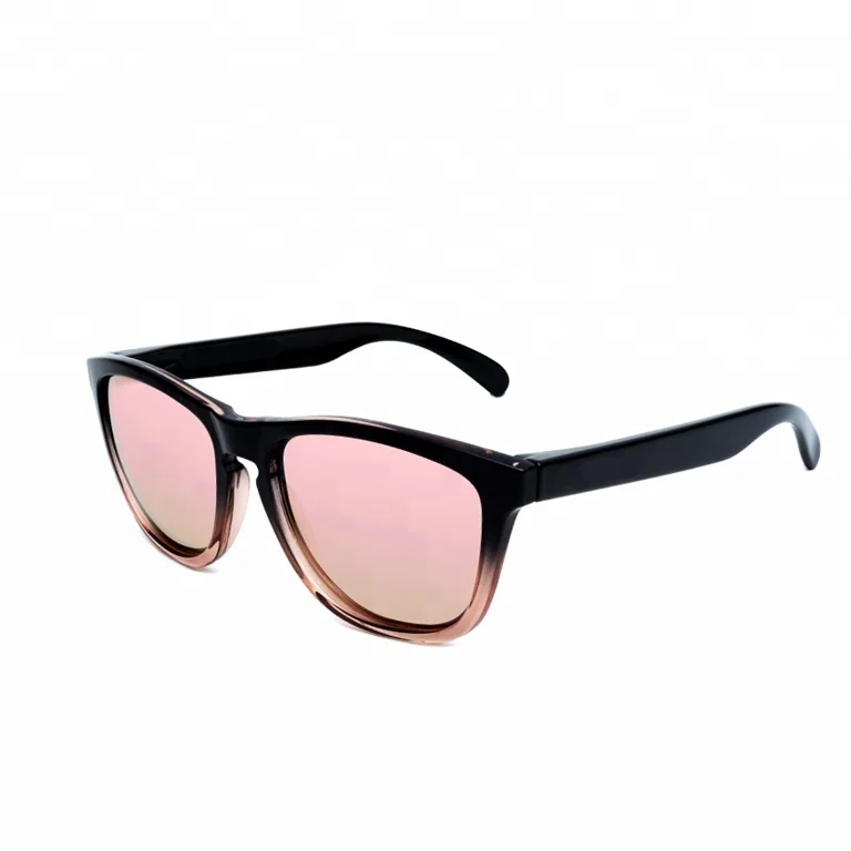 

SHANGHAI JHEYEWEAR Trending TR90 High Quality Gafas de Sol Polarized Sunglasses 2019, Custom colors