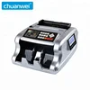 AL-6700T INR Denomination Sorting Mix Value Counter Currency Counting Machine