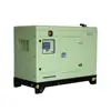 AOSIF 17kw 18kva 20kva 20kw single phase diesel generator set 4 stroke generator