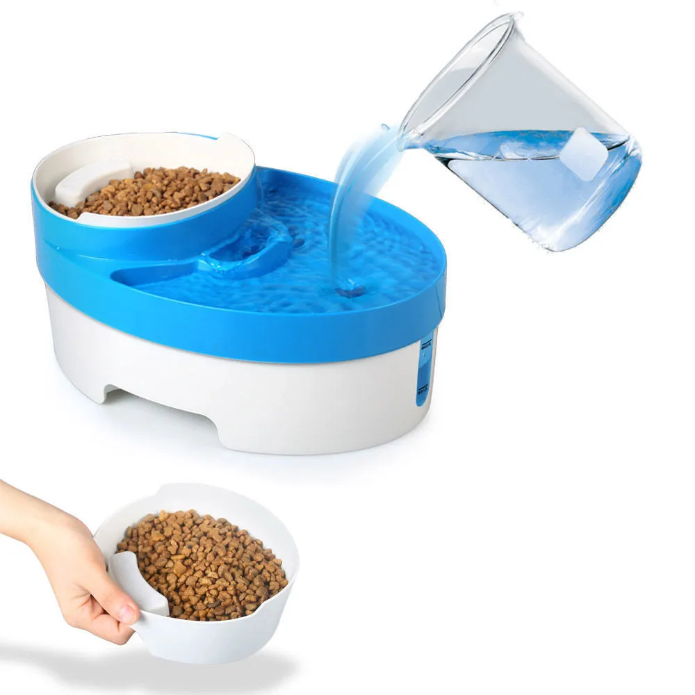 Cheap Dog Water Bowl Fountain Find Dog Water Bowl Fountain Deals