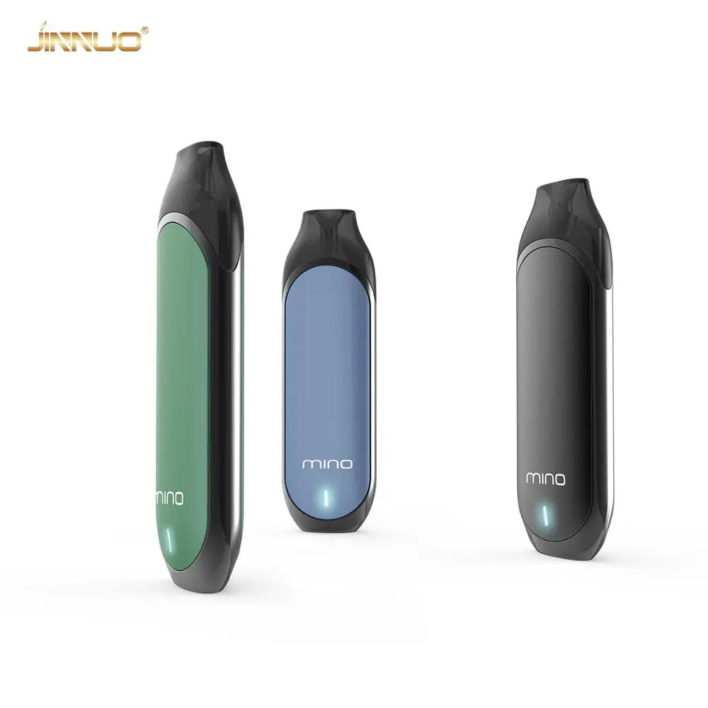 

2019 new pods Joecig electronic vaporizer ecig customized brand e cigarette, Black/blue/green and customized