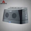 2.4GHz Digital Sound Enhancement Speaker for Senior with Opital Connection and Direct 3.5mm Audio Line-in
