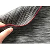 Factory Outdoor Material Waterproof 100% Polyester Flyknitting Fabric