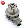 WMM Machinery Generator Diesel Engine Spare Parts Price Water Pump Massey Ferguson Tractor Water Pump With Pulley for MF