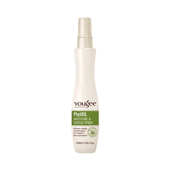 Private Label Organic Natural Hair Spray Buy Organic Hair Spray