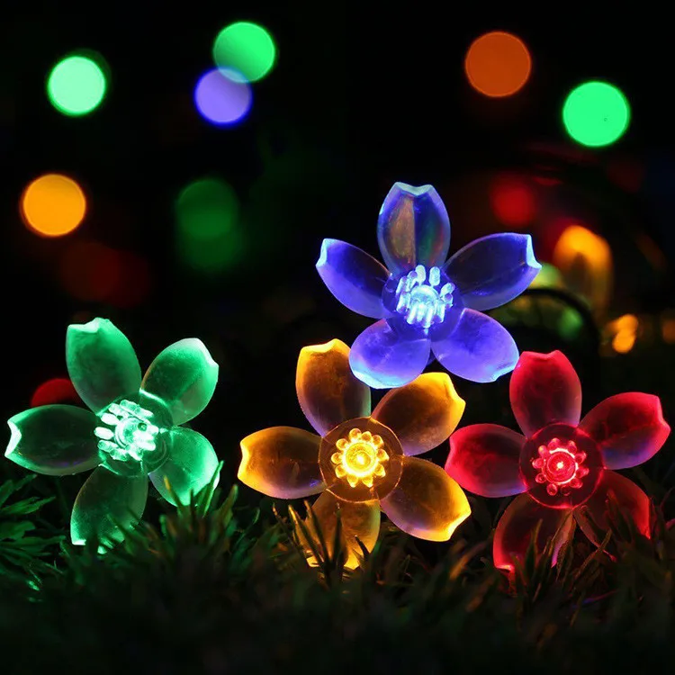 China supplier hot sale products  star decoration rgb led strip holiday light