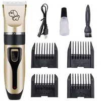 

electric dog pet shaver