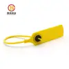 high security plastic lead seal lock manufacturer