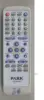 Park DVD remote control DCS1283