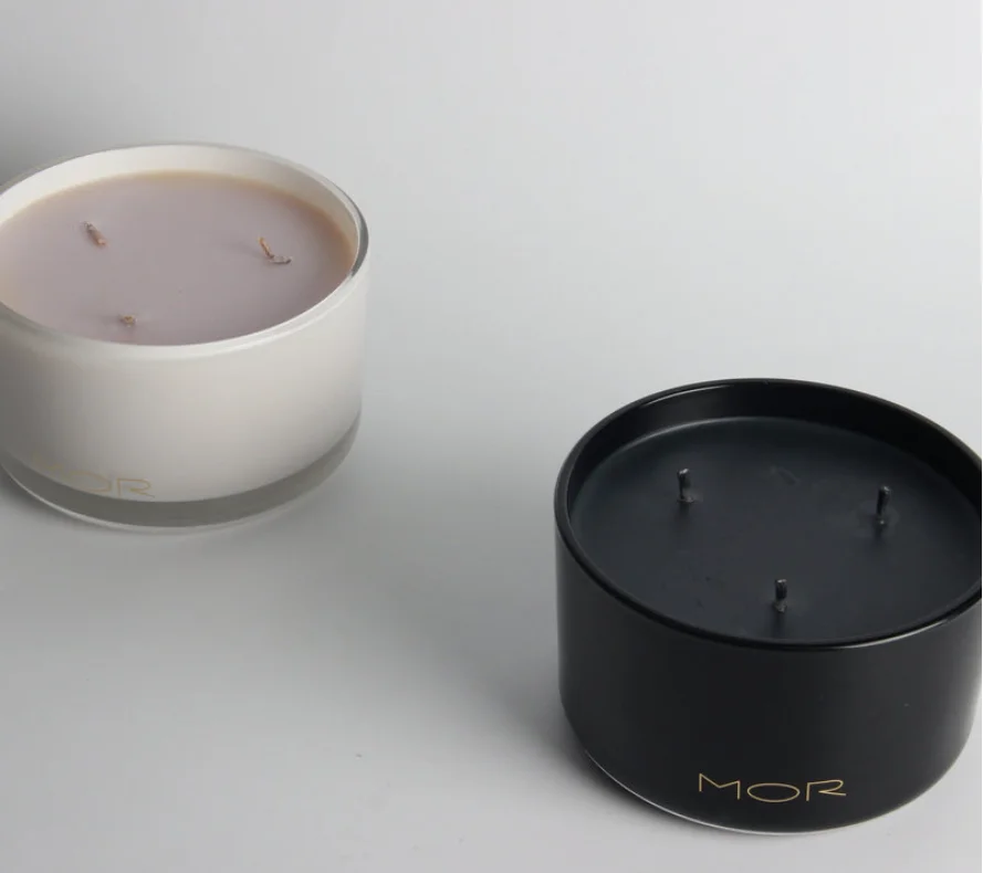 3 Wick Luxury Triple Scented Candles Wholesale Buy 3 Wick Candles,3