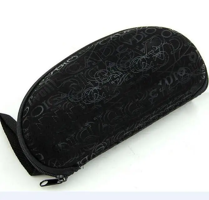 

15.5 cm * 8 cm size 56g BL House Keeping Sunglasses Hard Case Protable Glasses Eyewear Box Shell Cover Bag