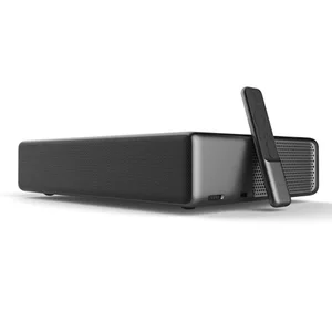 4K Portable LED Projector