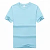 Free sample hiqh quality pre shrunk OEM&ODM organic cotton t shirts wholesale