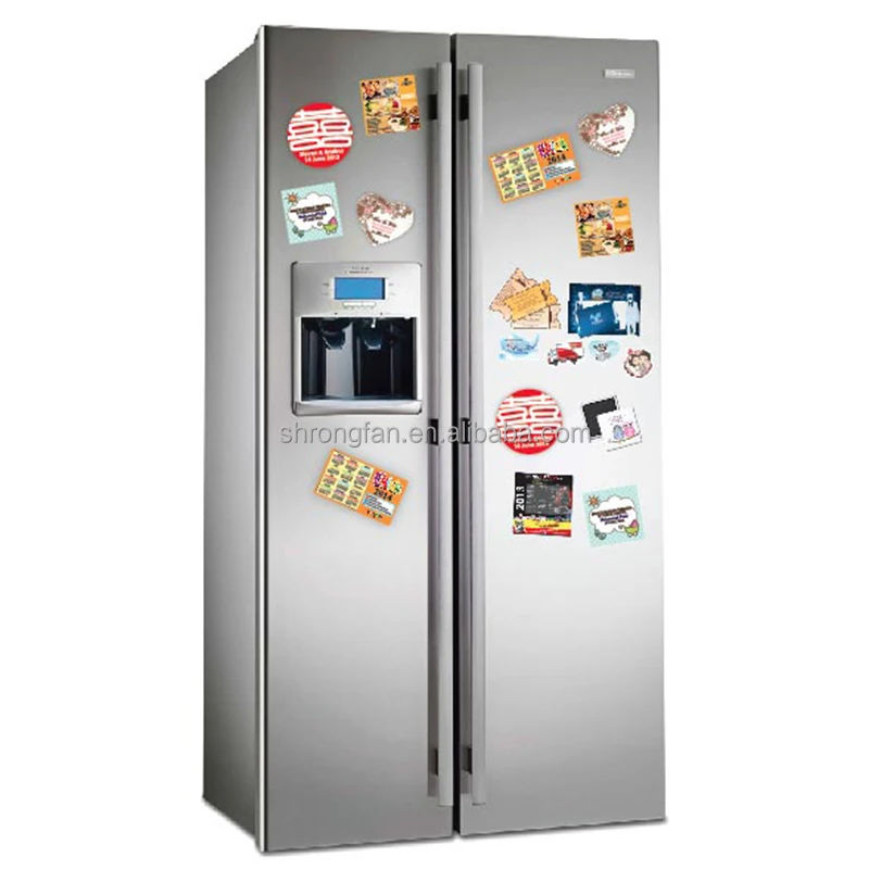 Fridge Magnet Message Sticker Refrigerator Door Decorative Magnet Sticker Buy Refrigerator Magnet Sticker Decorative Refrigerator Magnet